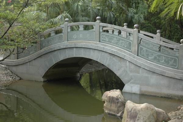 深圳人民公园--重庆风景园林网 重庆市风景园林学会