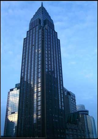 最能代表重庆的十大建筑--重庆风景园林网