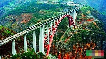 桥--重庆风景园林网