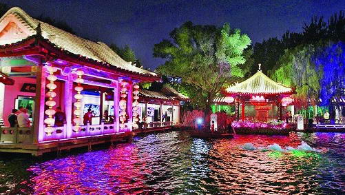 收入证明_济南市旅游收入(3)