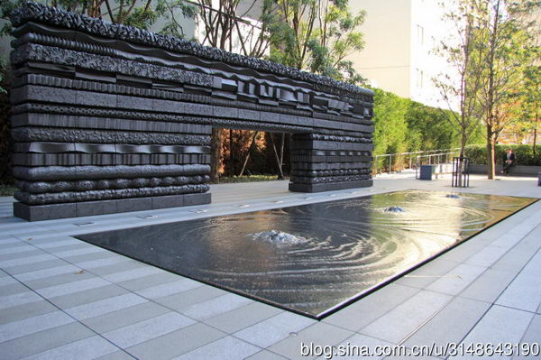 城市景观细节---日本