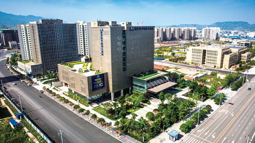 梁平:生态涵养之路越走越宽阔--重庆风景园林网