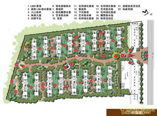 "园冶杯精品园林奖"竞赛活动旨在鼓励自主创新、深入贯彻落实科学发展观、不断提高行业内施工技术和设计规划水平、促进行业内交流。各类园林、绿地、生态修复、景观设计、城市设计等均可参与评选。此次竞赛共收到参赛项目100余个,行业反响热烈。 组委会秉承公平公正的原则,经过初审,复审,终审等环节的严格筛选,从建筑设计、植物配置、景观营造等角度,对项目进行透彻、专业的分析,最终评选出众多品质、口碑俱佳的优秀园林工程、设计作品。本期为您展示的是获得工程金奖的项目佛山市粤山园林绿化有限公司完成的桂丹颐景园B区欧式、