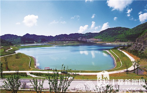 六大要素推动南天湖度假区提档升级