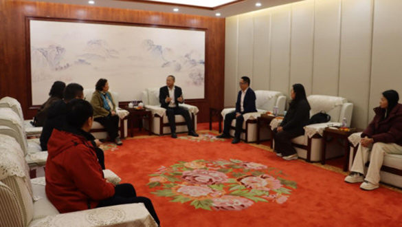 ⣺з羰԰ѧḰ쾩̬Ƽ޹˾չнʱ䣺2025-12-4