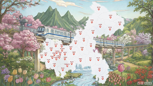 ���⣺176����԰��484���ͻ��㣡2026������й�԰�ͻ���ͼ���·���ʱ�䣺2026-3-10�����г��й�����